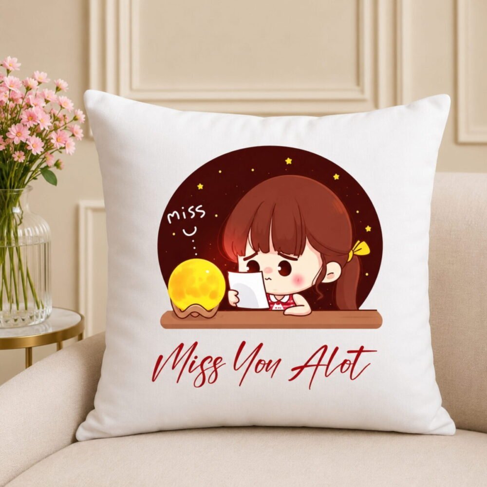 Miss You Alot - Sorry Gifts Miss You Alot - Sorry Gifts | Lahore Gifts Online