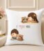 Miss You personalised gift by Cushions for Sorry