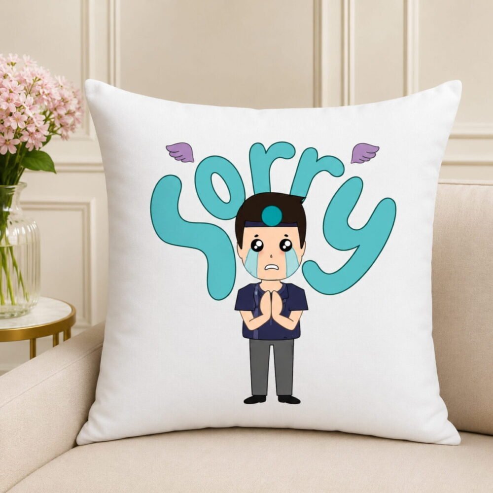 Sorry Form Boy - Sorry Gifts Sorry Form Boy - Sorry Gifts | Lahore Gifts Online