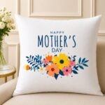 New Mothers Day Cushion by Mother’s Day