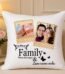 Personalize Pic Cushion for Anniversary
