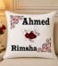 Personalize Cushion Name by Cushions
