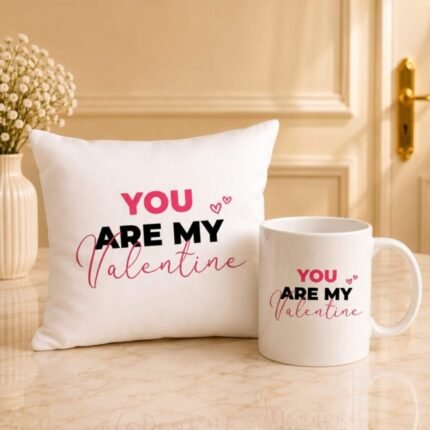 My Valentine Deal - Valentine’s Day Gifts | Send Gifts to Pakistan, Premium Gift, Same day delivery Pakistan