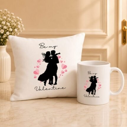 Be My Valentine Deal - Valentine’s Day Gifts | Send Gifts to Pakistan, Premium Gift, Same day delivery Pakistan