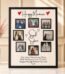 Besties Forever Frame for Valentines Day