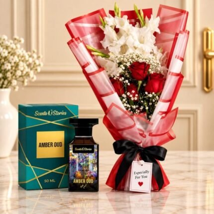 Gift Deal for Her for Valentines Day