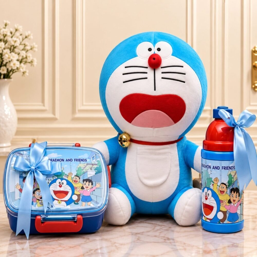 Doremon Gift Set - COMBO DEALS Doremon Gift Set - COMBO DEALS | Lahore Gifts Online