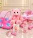 New Born Baby Girl Deal 2 by Kids Combos