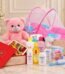 New Born Baby Girl Deal 5 by Congratulations