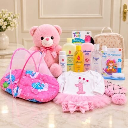 New Born Gift by Kids Combos