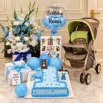 1st Birthday Gifts - Birthday Gifts | Lahore Gifts Online