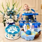 Baby Boy Combo - Kids Gift Combos | Send Gifts to Pakistan, Premium Gift, Same day delivery Pakistan
