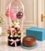 Happy Mom Hamper by Mother’s Day for Mothers Day