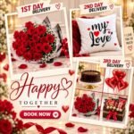 3 Days Surprise Deal - Anniversary Gifts | Send Gifts to Pakistan, Premium Gift, Same day delivery Pakistan