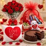 Sweet Expressions Deal - Anniversary Gifts | Lahore Gifts Online