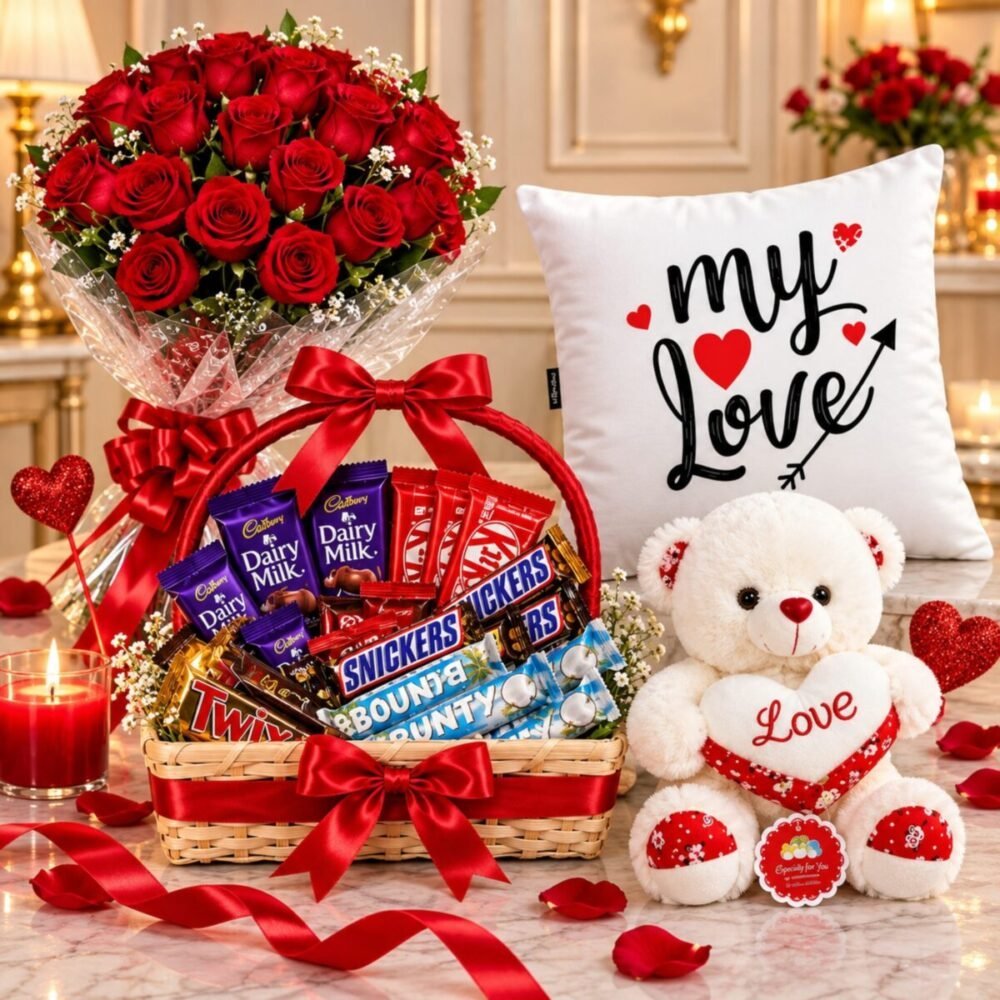 Pyar Ho to Esa Gift Deal - Anniversary Gifts Pyar Ho to Esa Gift Deal - Anniversary Gifts | Lahore Gifts Online
