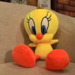Stuffed Tweety - Teddy Bears | Lahore Gifts Online