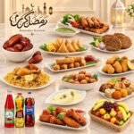Iftar Combo Deal - Gifts by Occasions | Lahore Gifts Online