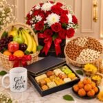Good Bliss - Dry Fruits | Lahore Gifts Online