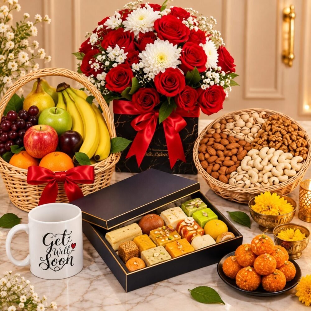 Good Bliss - Dry Fruits Good Bliss - Dry Fruits | Lahore Gifts Online