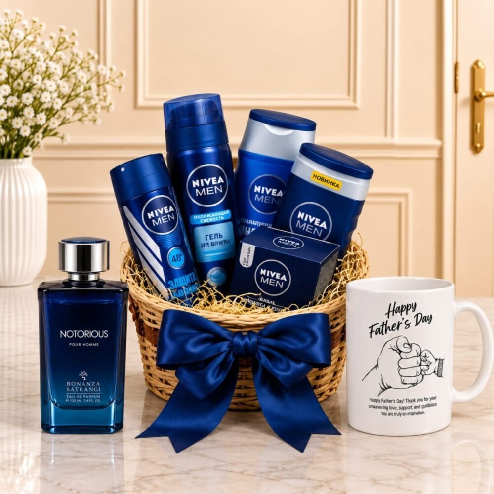 Hamper for Dad Hamper for Dad by Father’s Day for Fathers Day
