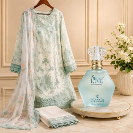 Spirit of Love Deal - Mother’s Day Gifts | Send Gifts to Pakistan, Premium Gift, Same day delivery Pakistan