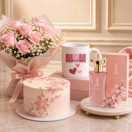 Love Mom Deal - Mother’s Day Gifts | Send Gifts to Pakistan, Premium Gift, Same day delivery Pakistan