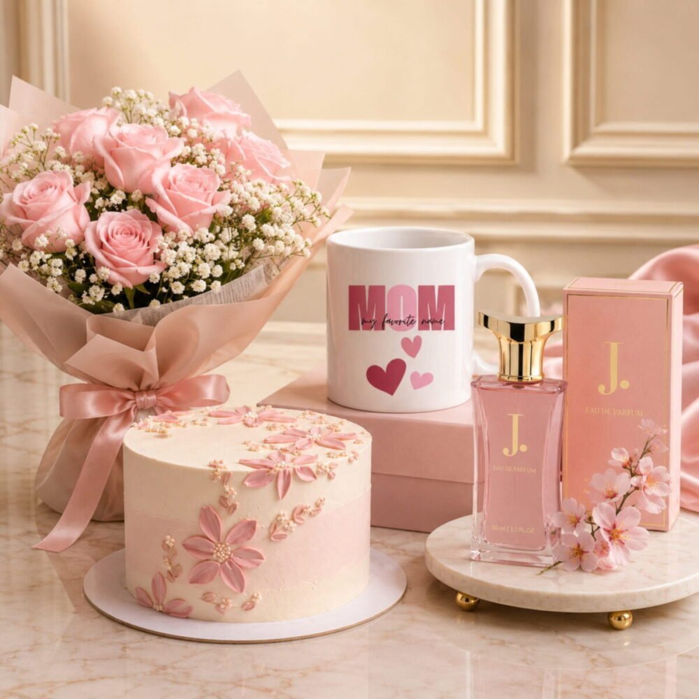 Love Mom Deal - Mother’s Day Gifts Love Mom Deal - Mother’s Day Gifts | Lahore Gifts Online