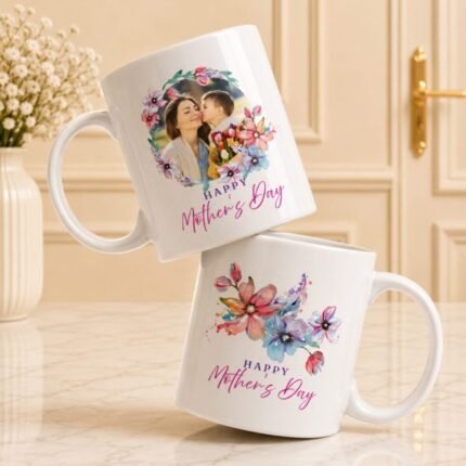 Mother’S Day Mug 2026 - Mother’s Day Gifts | Send Gifts to Pakistan, Premium Gift, Same day delivery Pakistan