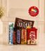 Sweet Treat Bag chocolate gift for Valentines Day