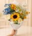 Magnificent Bouquet in Lahore for Fathers Day
