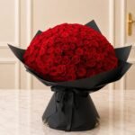 Imported Red Roses 200 - FLOWERS | Lahore Gifts Online