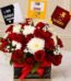 Special Sorry Gift flower arrangement by Bahawalpur in Lahore