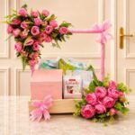 Memorable Moments - Anniversary Gifts | Lahore Gifts Online
