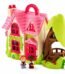 Happyland Cherry Lane Cottage kids gift by Ride-On Toys & Kids Vehicles