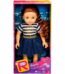 46CM Doll Amelia by Ride-On Toys & Kids Vehicles