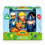 Happyland Happy Heroes - Gifts for Kids | Lahore Gifts Online