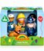 Happyland Happy Heroes kids gift by Ride-On Toys & Kids Vehicles