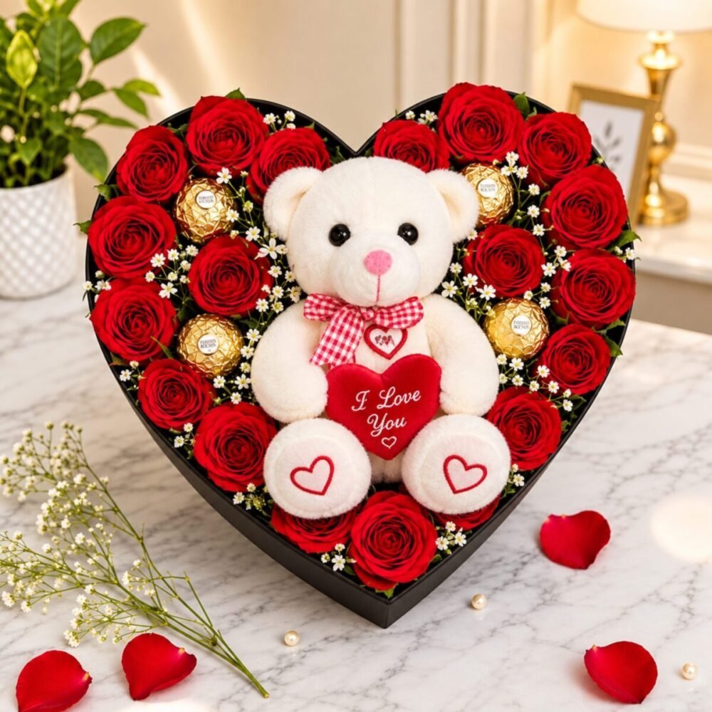 Cute Forever - Anniversary Gifts Cute Forever - Anniversary Gifts | Lahore Gifts Online