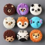 Cupcakes for Kids by O’Clock in Lahore