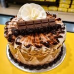 Caramel Cake - Sialkot Bakers and Sweets | Lahore Gifts Online