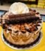 Caramel Cake by and in Sialkot