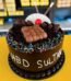 Dairy Milk Bubbly Cake by and in Sialkot
