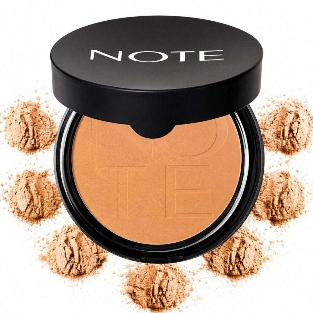 Luminous Silk Cream Powder Luminous Silk Cream Powder gift by Ladies Beauty Cosmetics