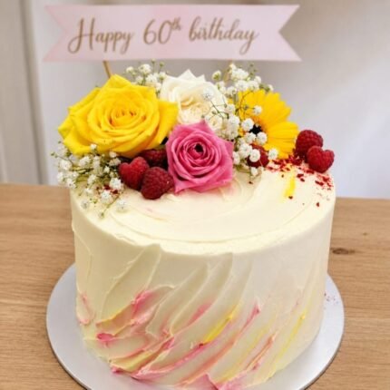 Special Cake O Clock by O’Clock in Lahore