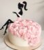 Beauty Girl Theme Cake by O’Clock in Lahore