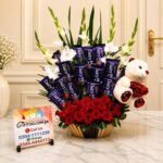 Dairy Love - Anniversary Gifts | Lahore Gifts Online