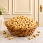1 kg Cashew Roasted - Dry Fruits | Lahore Gifts Online