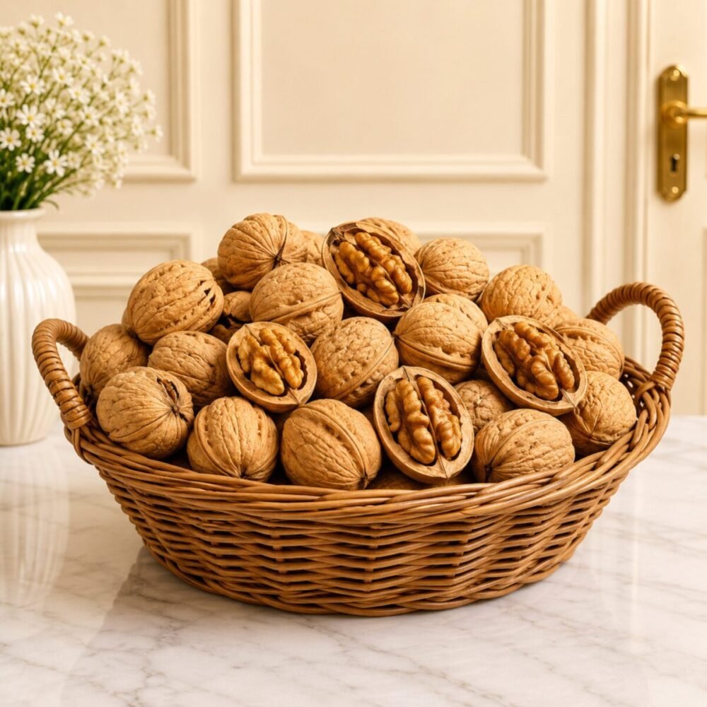 1 kg Walnuts - Dry Fruits 1 kg Walnuts - Dry Fruits | Lahore Gifts Online