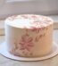 Designer Cake for Mother’s Day by O’Clock in Lahore for Mothers Day